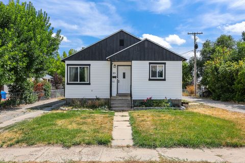Tiny photo for 25 W 400 S, Tremonton, UT 84337 (MLS # 2140704)