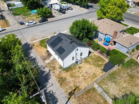 Tiny photo for 25 W 400 S, Tremonton, UT 84337 (MLS # 2140704)