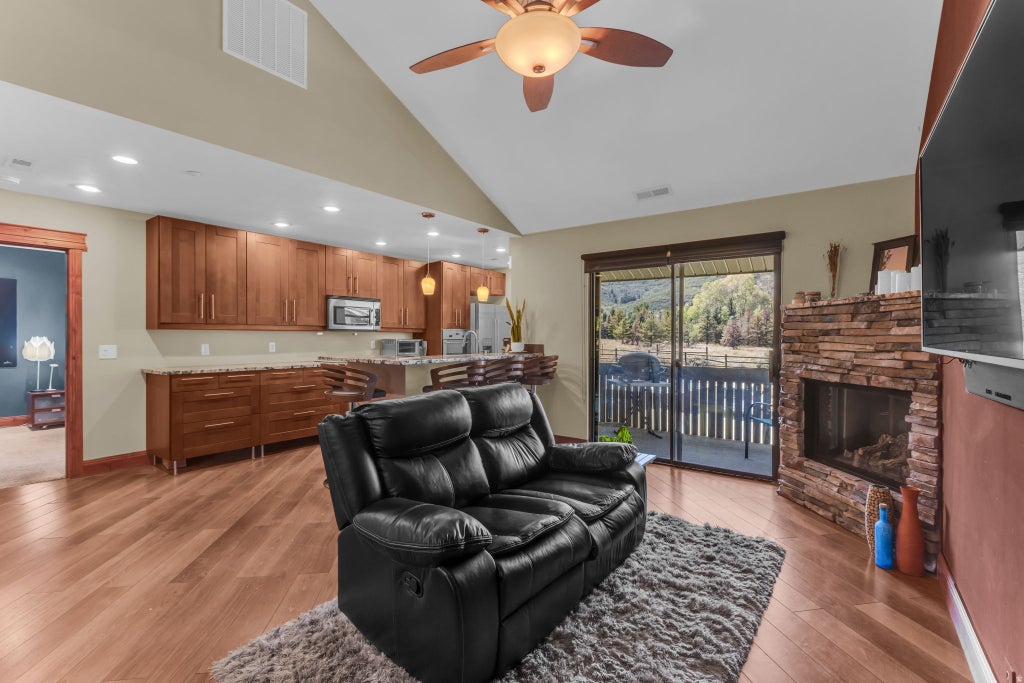 Photo of 7065 N 2200 W #2X, Park City, UT 84098 (MLS # 2183406)