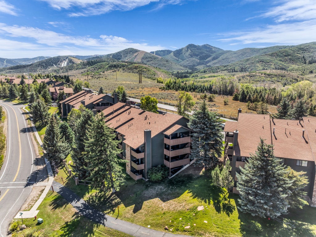 Photo of 7065 N 2200 W #2X, Park City, UT 84098 (MLS # 2183406)