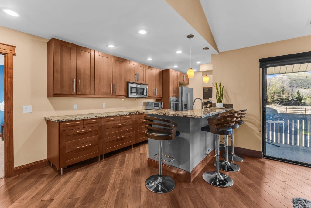 Photo of 7065 N 2200 W #2X, Park City, UT 84098 (MLS # 2183406)