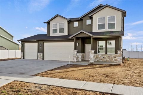Photo of 3179 W 3200 S, West Haven, UT 84401 (MLS # 2123561)