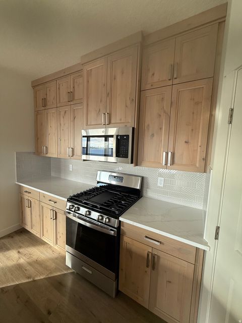 Tiny photo for 3179 W 3200 S #301, West Haven, UT 84401 (MLS # 2123561)