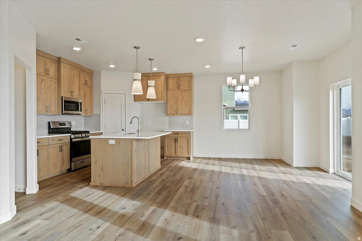 ASPIRE POINT - Residential