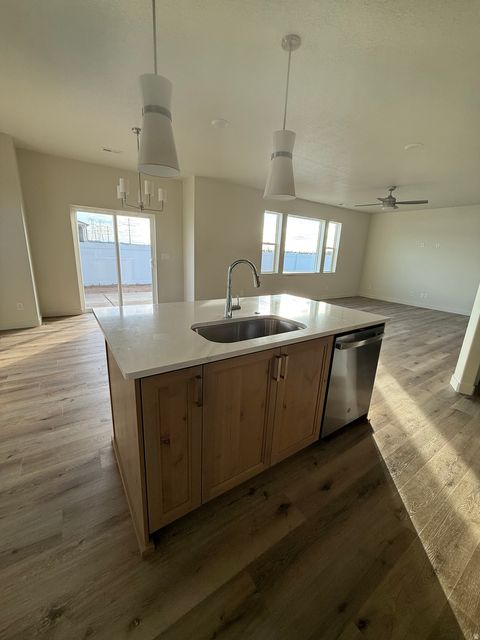 Tiny photo for 3179 W 3200 S #301, West Haven, UT 84401 (MLS # 2123561)