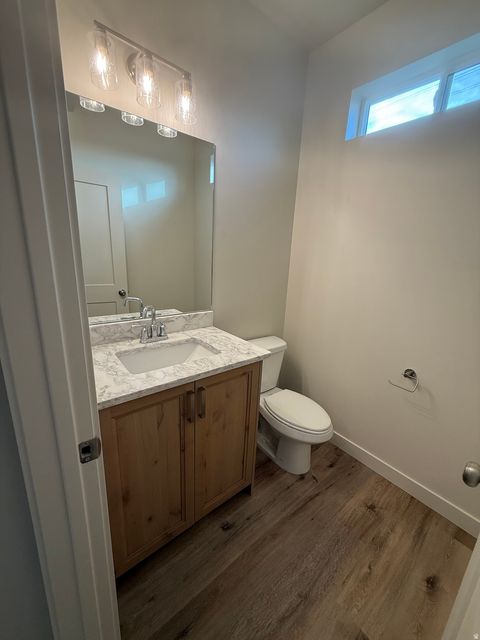 Tiny photo for 3179 W 3200 S #301, West Haven, UT 84401 (MLS # 2123561)