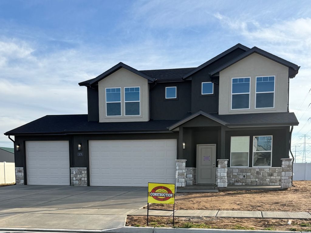 Photo for 3179 W 3200 S #301, West Haven, UT 84401 (MLS # 2123561)