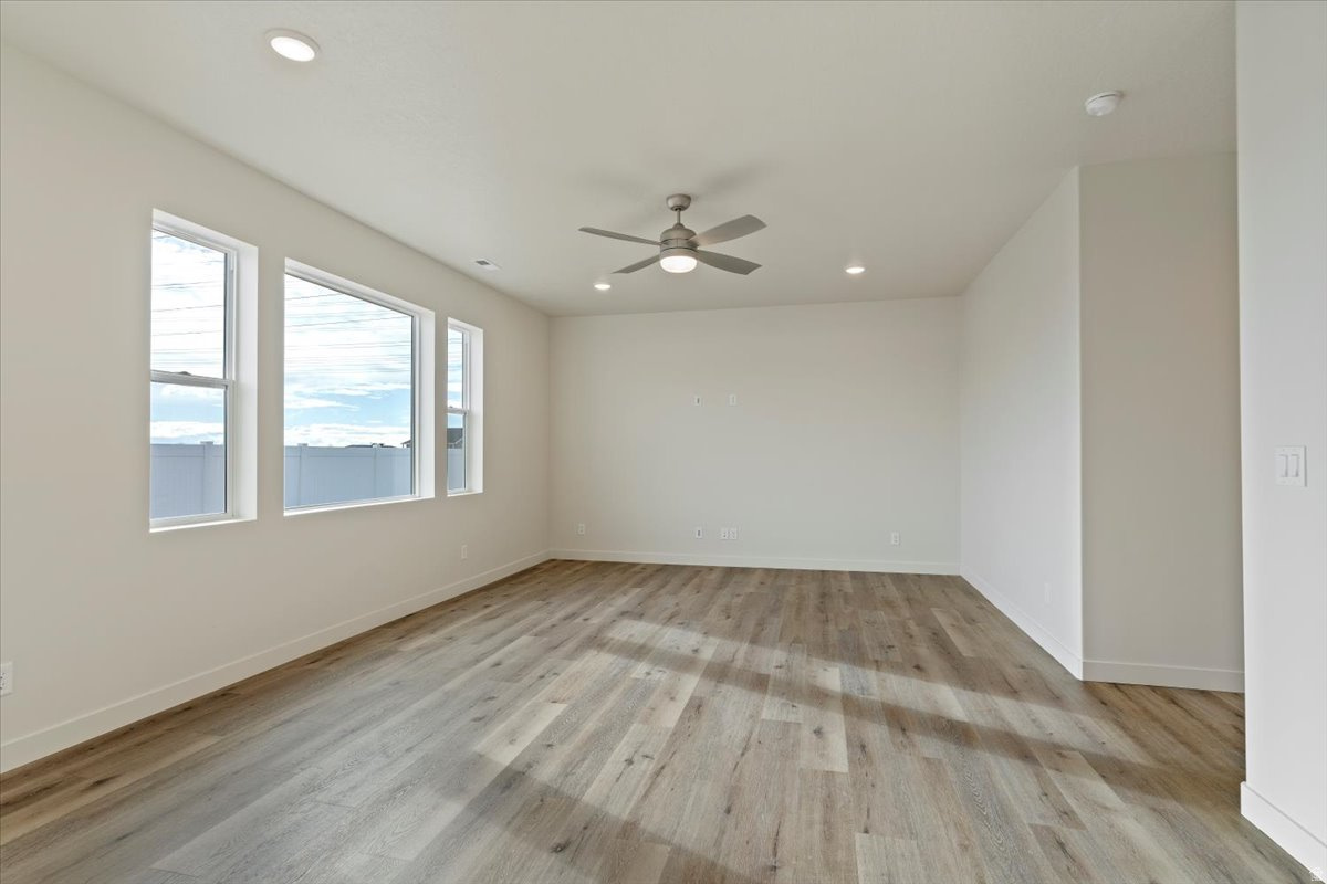 ASPIRE POINT - Residential