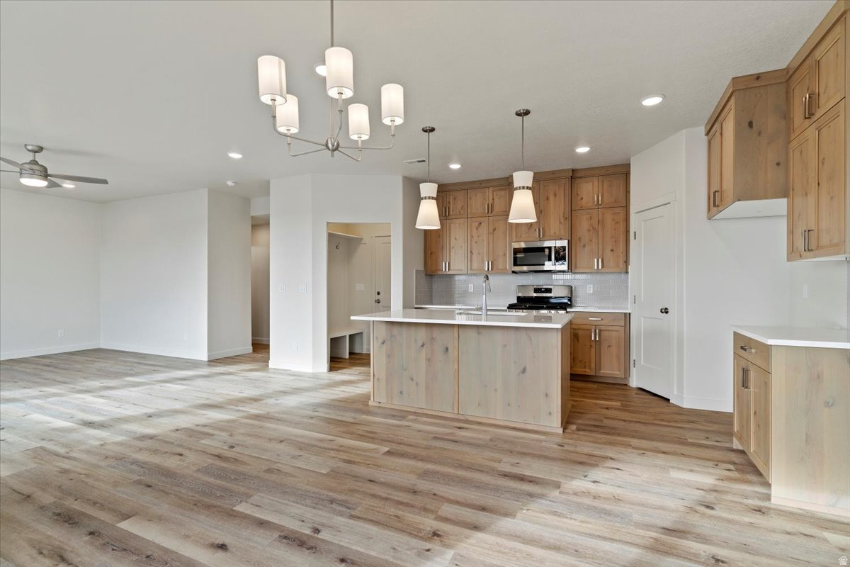 ASPIRE POINT - Residential