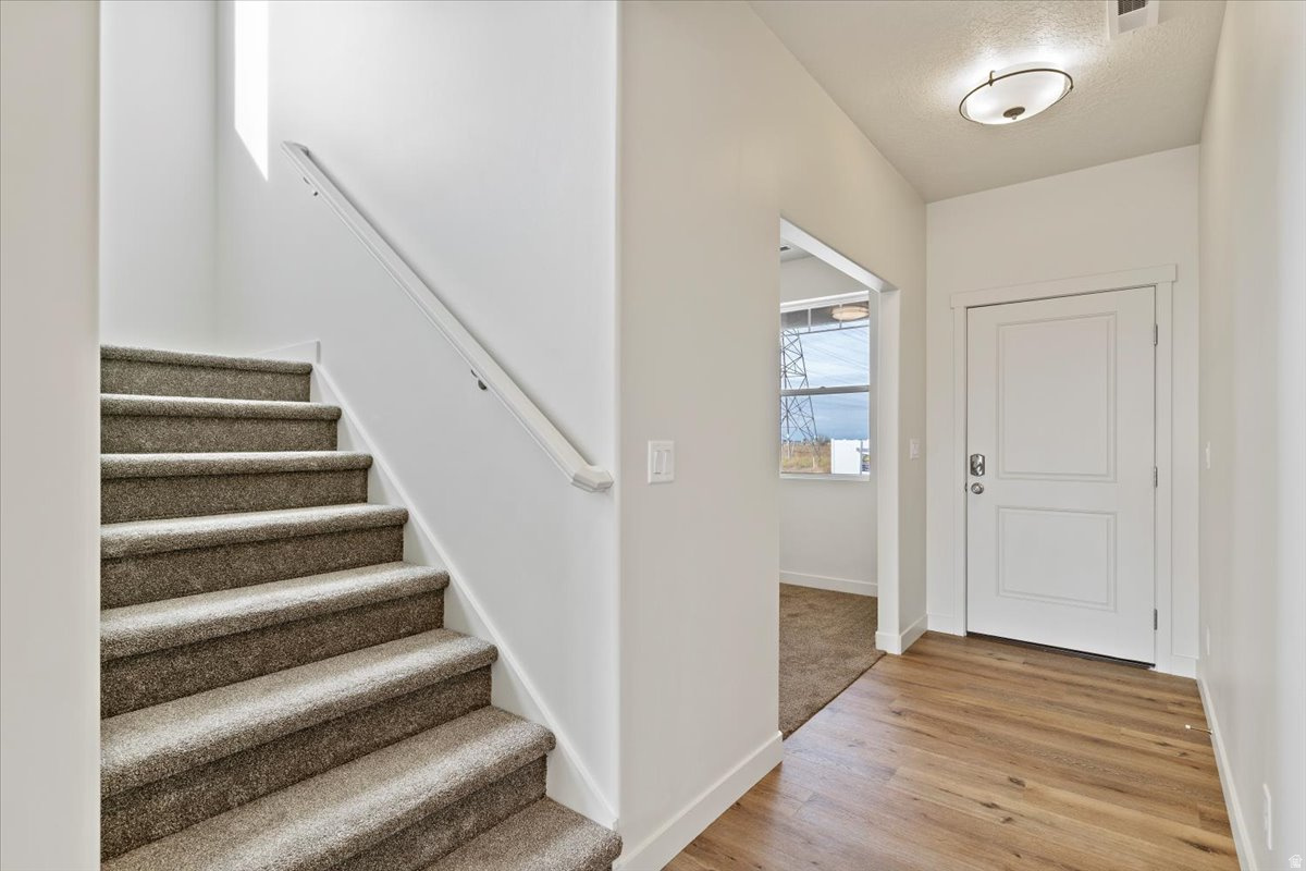 ASPIRE POINT - Residential