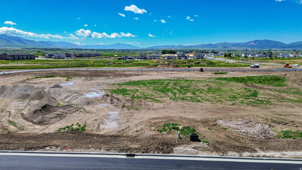 Photo of 1146 W 3225 S #9, Nibley, UT 84321 (MLS # 2163754)