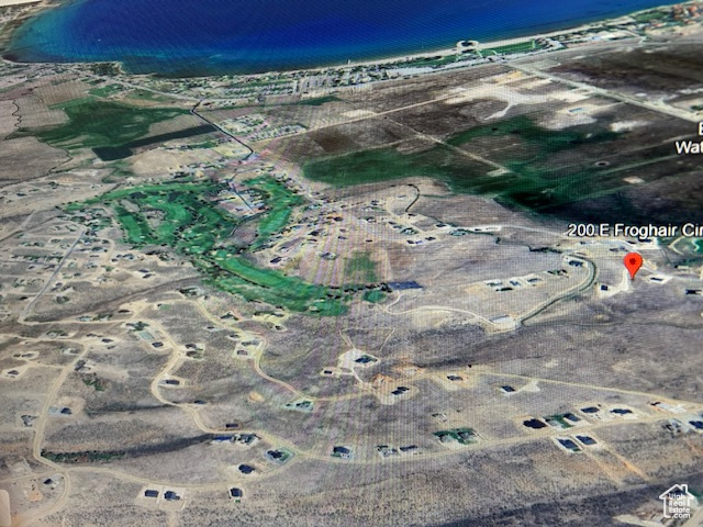 SWEETWATER GOLF COURSE SUB #4 - Land