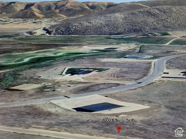 SWEETWATER GOLF COURSE SUB #4 - Land