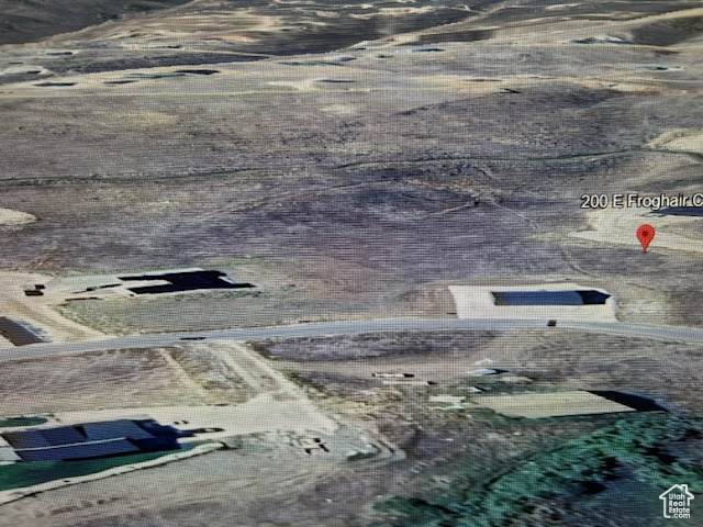 SWEETWATER GOLF COURSE SUB #4 - Land