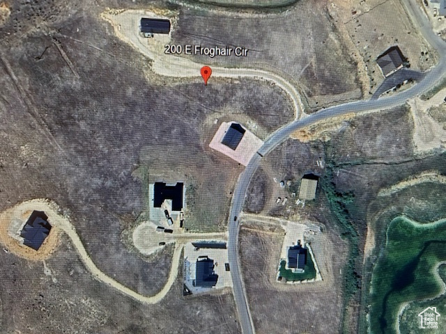SWEETWATER GOLF COURSE SUB #4 - Land