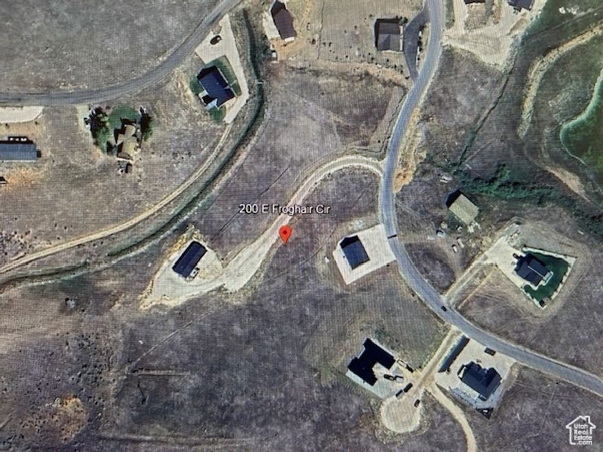 owner agent.  easy access to highway and Bear Lake. Please call 8019444414 and that will connect you with the correct person to inquire about the property. I make it my policy to put all known information about each lot in the write-up details, so if you don't see the answer you're looking for, please contact the county to gather additional information. Please understand that when buying or selling vacant/raw land this is usually the case. The listing agent does not guarantee the accuracy of the information in this listing and is to be held harmless of any misrepresentations. Buyers are encouraged to do their own due diligence to make sure the lot is a good fit. Sellers have stated that they wish to select the title company for closing. They are willing to cover that cost at closing. Thank you for looking.