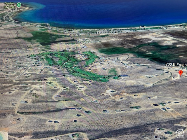 SWEETWATER GOLF COURSE SUB #4 - Land