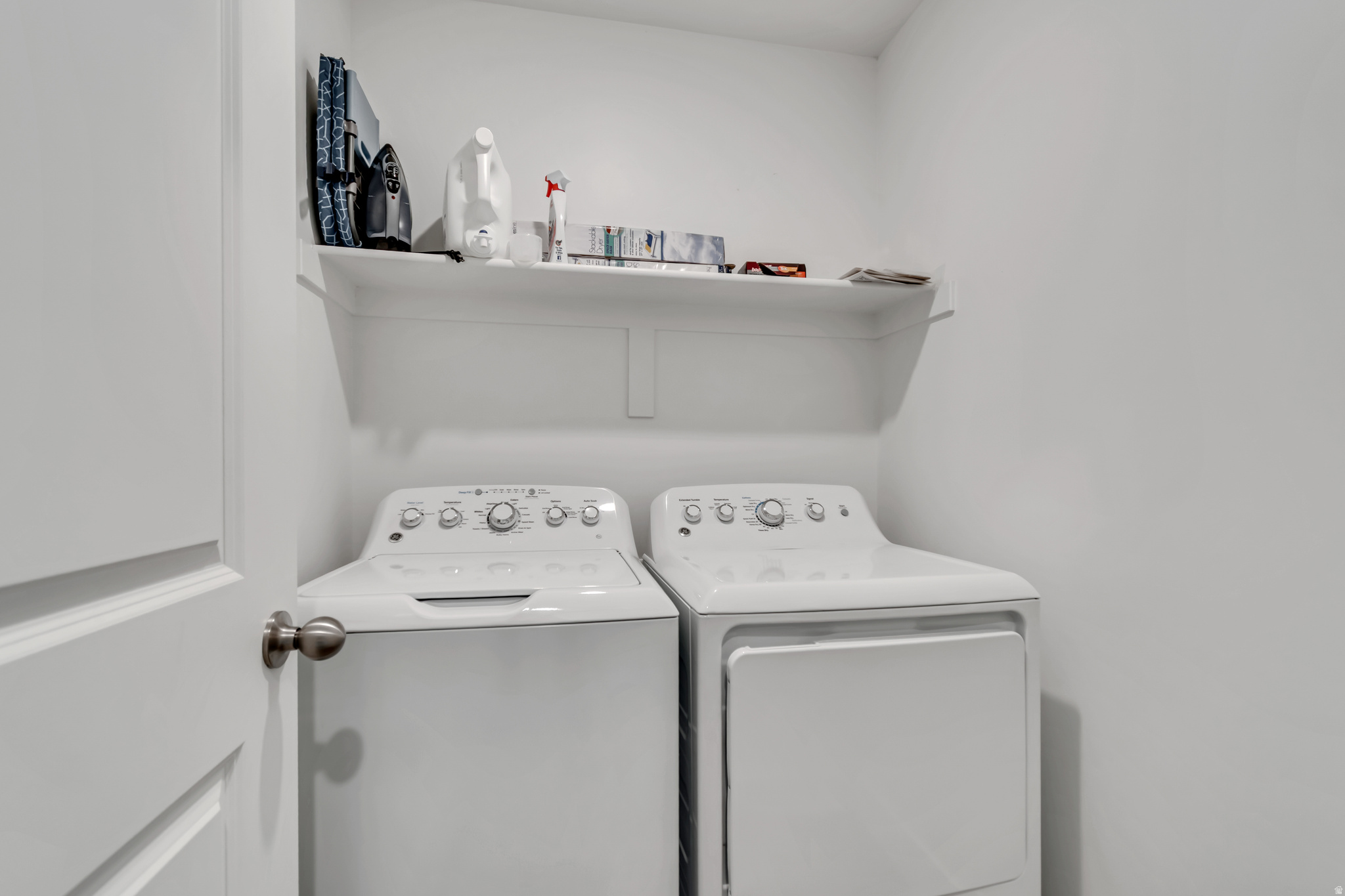 PROMINENCE POINT SUB - Residential