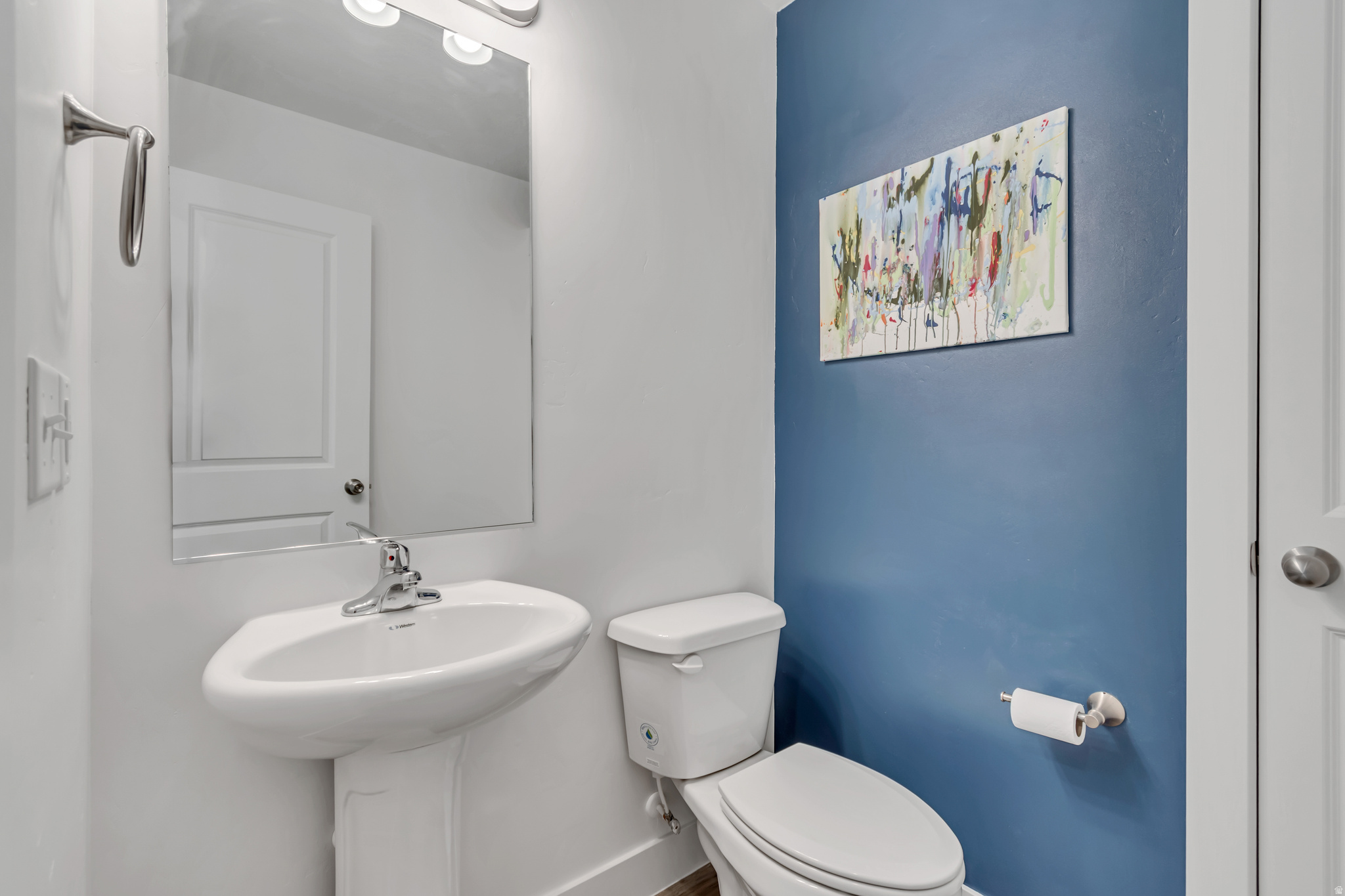 PROMINENCE POINT SUB - Residential