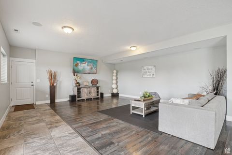 Tiny photo for 4909 W 5850 S, Hooper, UT 84315 (MLS # 2109744)