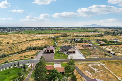 Tiny photo for 4909 W 5850 S, Hooper, UT 84315 (MLS # 2109744)