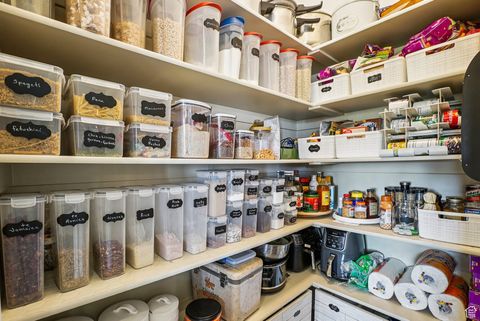 Tiny photo for 4909 W 5850 S, Hooper, UT 84315 (MLS # 2109744)