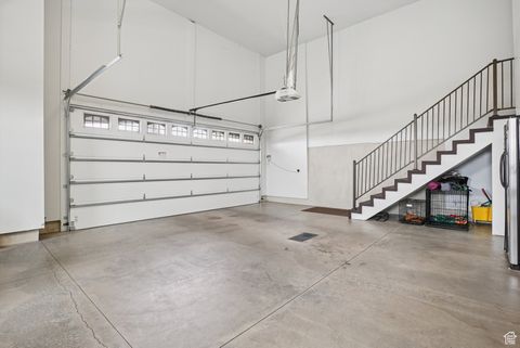 Tiny photo for 4909 W 5850 S, Hooper, UT 84315 (MLS # 2109744)