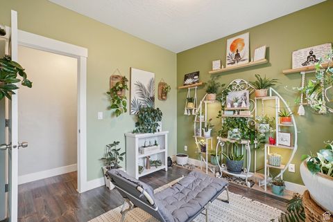 Tiny photo for 4909 W 5850 S, Hooper, UT 84315 (MLS # 2109744)