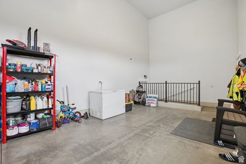 Tiny photo for 4909 W 5850 S, Hooper, UT 84315 (MLS # 2109744)