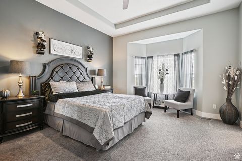 Tiny photo for 4909 W 5850 S, Hooper, UT 84315 (MLS # 2109744)