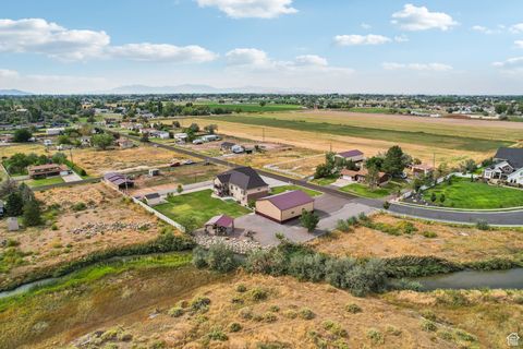 Tiny photo for 4909 W 5850 S, Hooper, UT 84315 (MLS # 2109744)