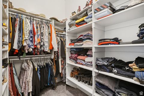 Tiny photo for 4909 W 5850 S, Hooper, UT 84315 (MLS # 2109744)