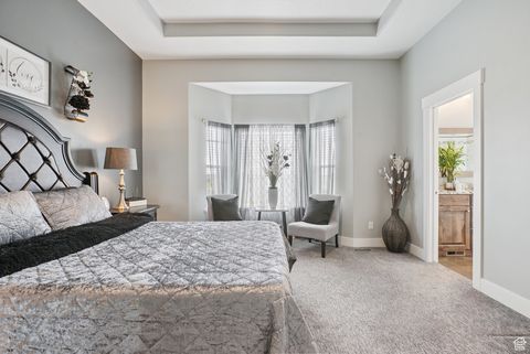 Tiny photo for 4909 W 5850 S, Hooper, UT 84315 (MLS # 2109744)