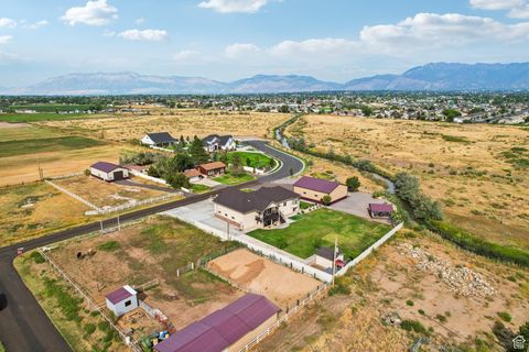 Tiny photo for 4909 W 5850 S, Hooper, UT 84315 (MLS # 2109744)