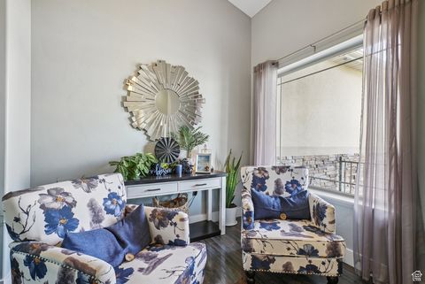 Tiny photo for 4909 W 5850 S, Hooper, UT 84315 (MLS # 2109744)