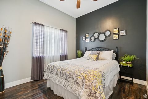 Tiny photo for 4909 W 5850 S, Hooper, UT 84315 (MLS # 2109744)