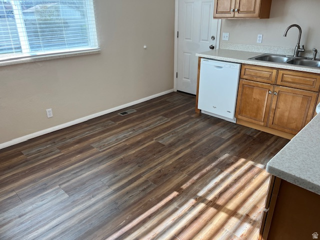 WEST HAVEN #1 - Residential