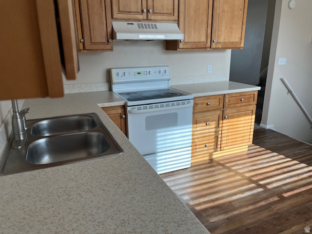 WEST HAVEN #1 - Residential