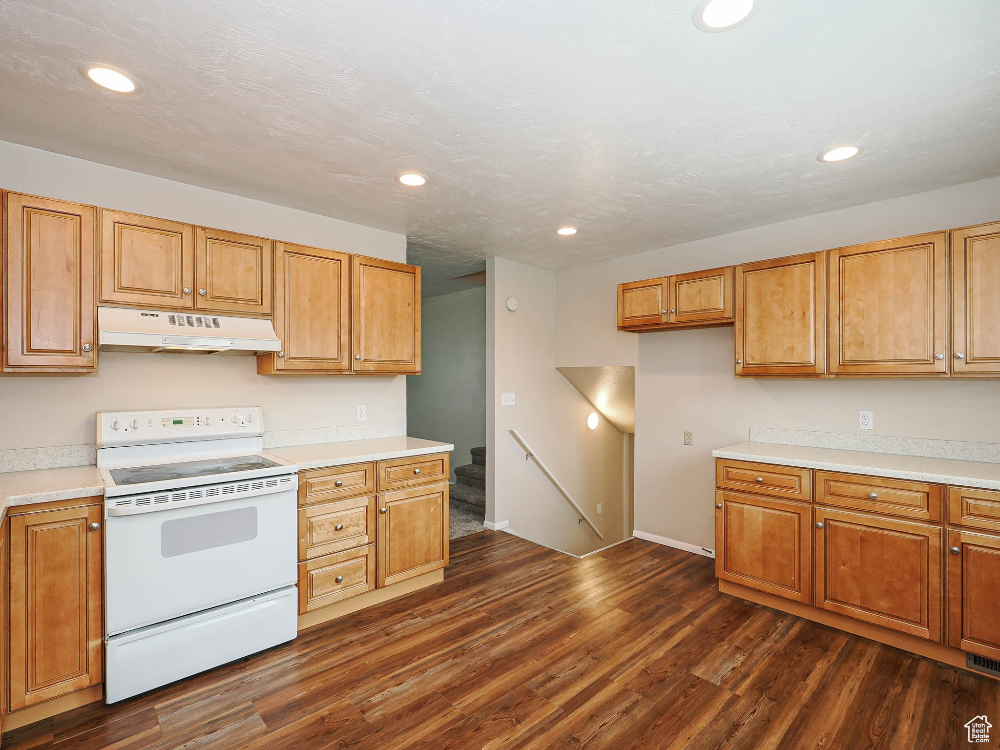 WEST HAVEN #1 - Residential