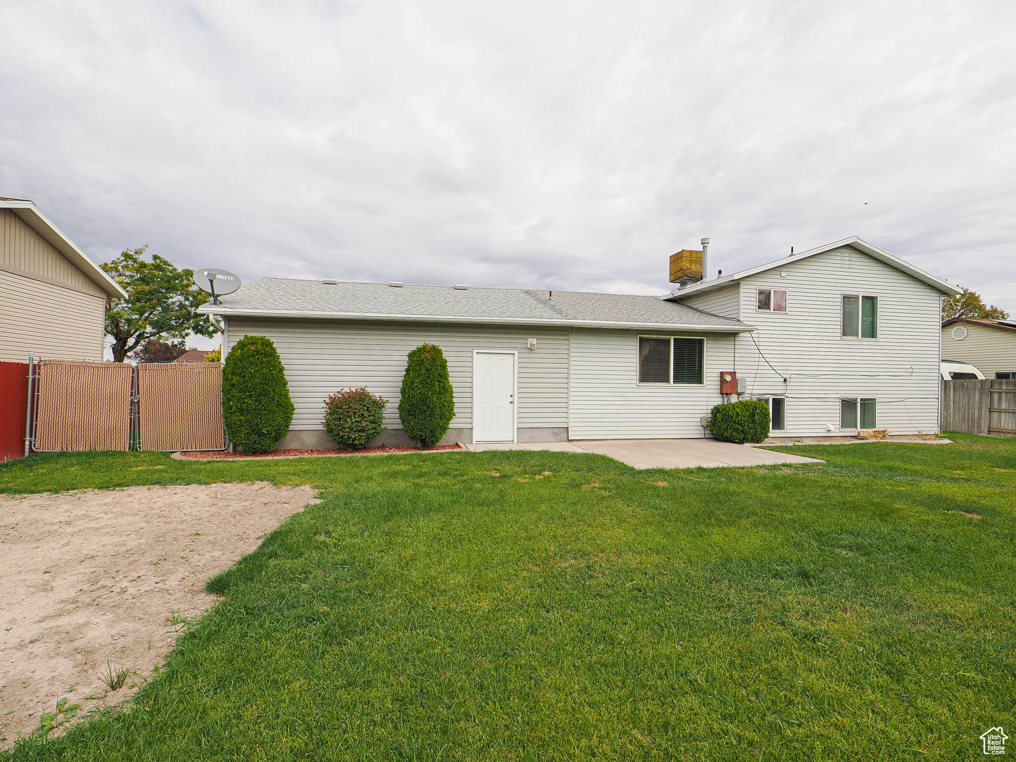 WEST HAVEN #1 - Residential