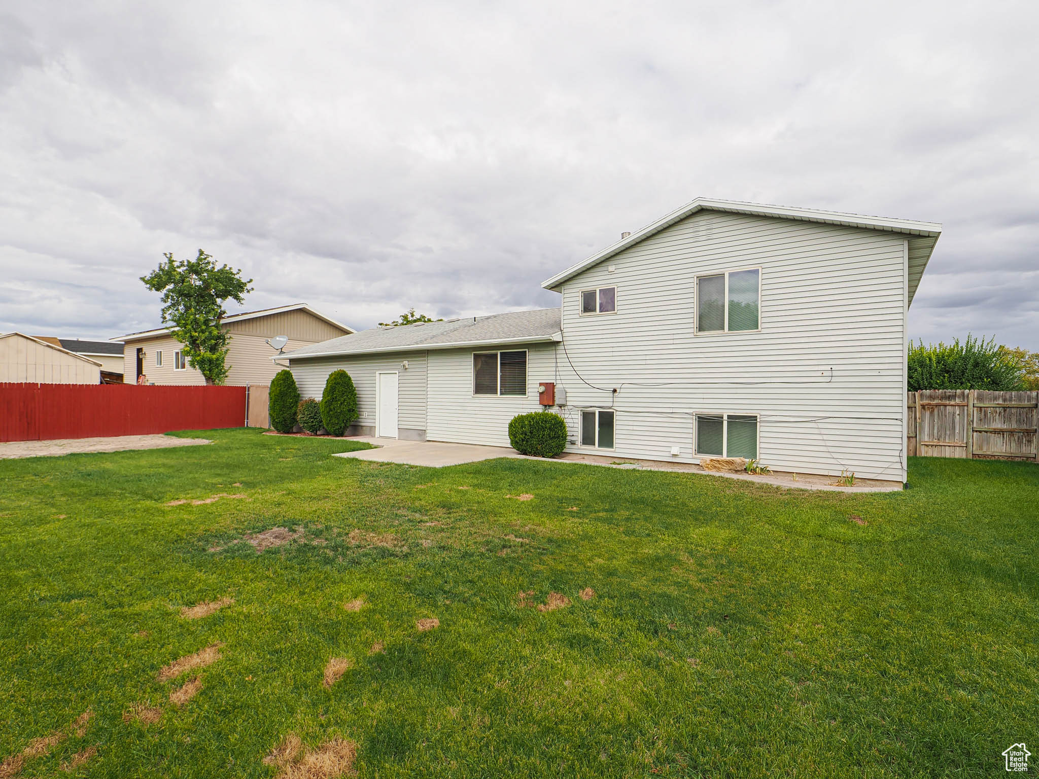 WEST HAVEN #1 - Residential