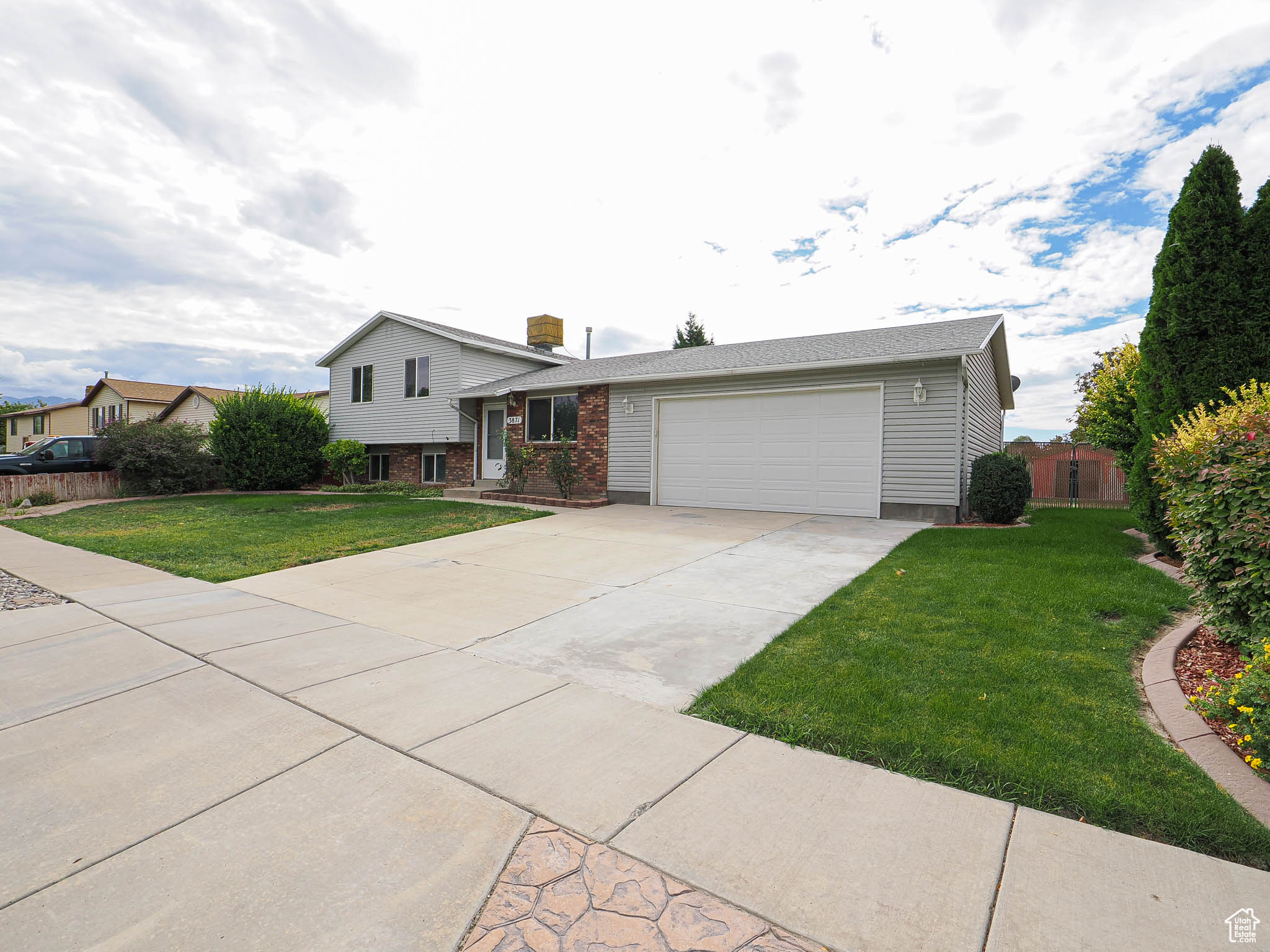 WEST HAVEN #1 - Residential