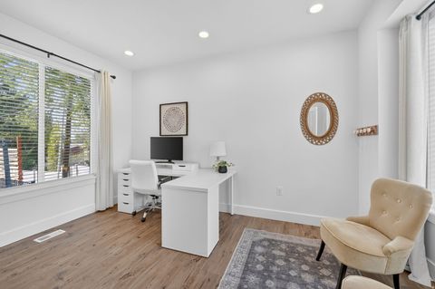 Tiny photo for 6800 S GREENDALE RD, Cottonwood Heights, UT 84121 (MLS # 2154514)