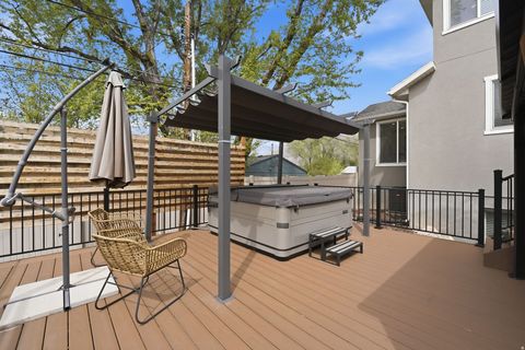Tiny photo for 6800 S GREENDALE RD, Cottonwood Heights, UT 84121 (MLS # 2154514)