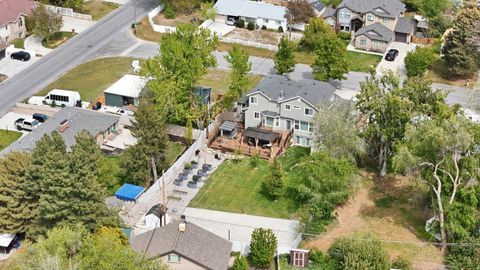 Tiny photo for 6800 S GREENDALE RD, Cottonwood Heights, UT 84121 (MLS # 2154514)
