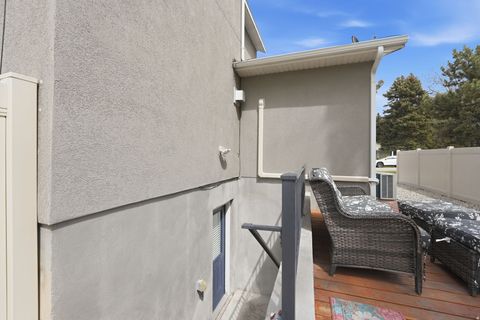 Tiny photo for 6800 S GREENDALE RD, Cottonwood Heights, UT 84121 (MLS # 2154514)