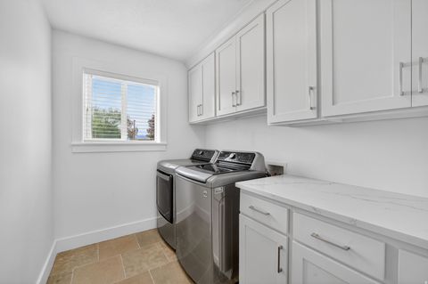 Tiny photo for 6800 S GREENDALE RD, Cottonwood Heights, UT 84121 (MLS # 2154514)