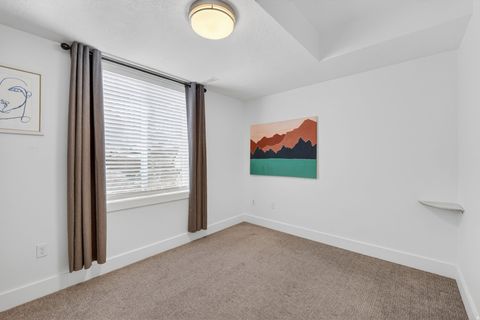 Tiny photo for 6800 S GREENDALE RD, Cottonwood Heights, UT 84121 (MLS # 2154514)