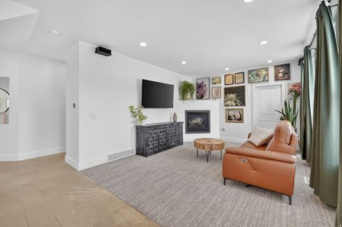Tiny photo for 6800 S GREENDALE RD, Cottonwood Heights, UT 84121 (MLS # 2154514)