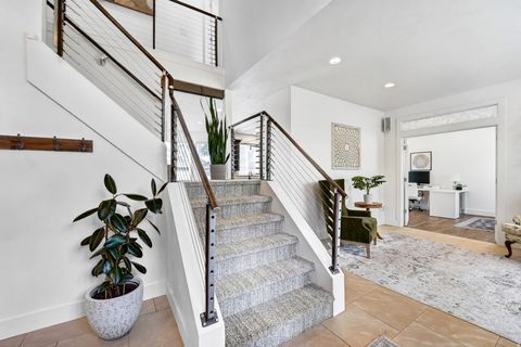 Tiny photo for 6800 S GREENDALE RD, Cottonwood Heights, UT 84121 (MLS # 2154514)